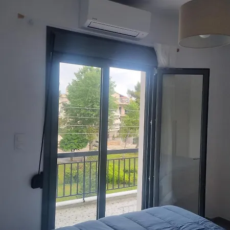 Tiffany's -2' Walk From Metro Apartment Athens