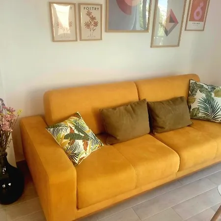 Tiffany's -2' Walk From Metro Apartment Athens